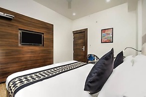 JB Skyhilton Inn