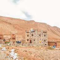 Kasbah Hostel Traditionnele