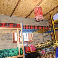 Kasbah Hostel Traditionnele