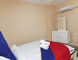 GAP FURNISHED FLATS Barka OMAN