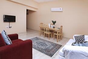 GAP FURNISHED FLATS Barka OMAN