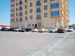 GAP FURNISHED FLATS Barka OMAN