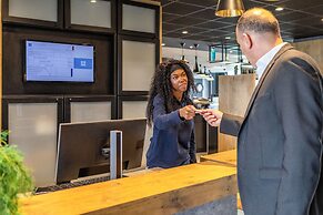ibis budget Gonesse Le Bourget