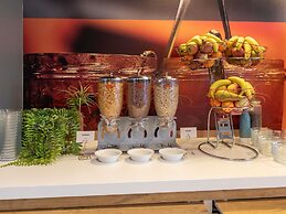 ibis budget Gonesse Le Bourget