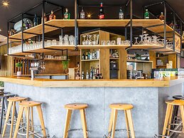 ibis budget Gonesse Le Bourget