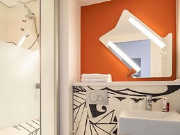 ibis budget Gonesse Le Bourget