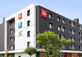 ibis budget Gonesse Le Bourget
