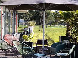 ibis Gonesse Le Bourget