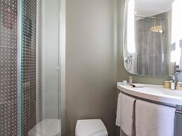 ibis Gonesse Le Bourget