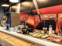 ibis Gonesse Le Bourget