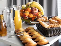 ibis Gonesse Le Bourget