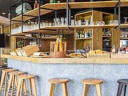 ibis Gonesse Le Bourget