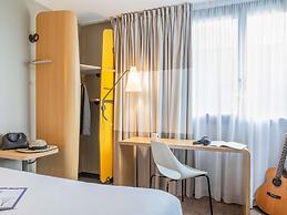ibis Gonesse Le Bourget