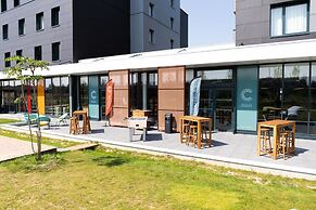 ibis Gonesse Le Bourget
