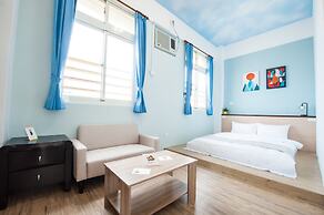 Penghu D.C. Inn