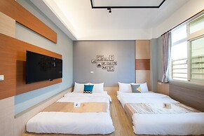 Penghu D.C. Inn