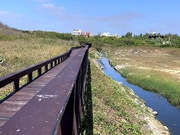 Penghu D.C. Inn