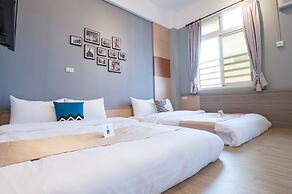 Penghu D.C. Inn