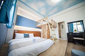 Penghu D.C. Inn