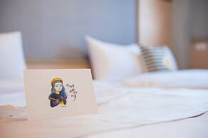 Penghu D.C. Inn