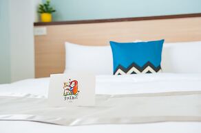 Penghu D.C. Inn