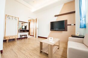 Penghu D.C. Inn