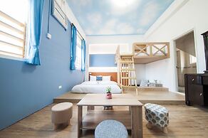 Penghu D.C. Inn