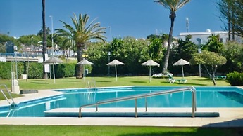 Lubina del Sol - Apartment by the sea