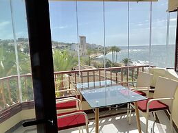 Lubina del Sol - Apartment by the sea