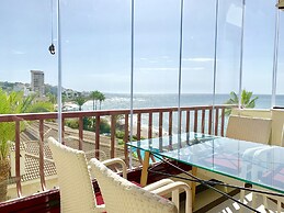 Lubina del Sol - Apartment by the sea