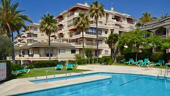 Lubina del Sol - Apartment by the sea