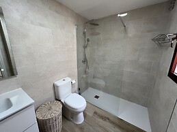 Lubina del Sol - Apartment by the sea