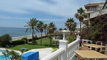 Lubina del Sol - Apartment by the sea