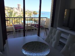 Lubina del Sol - Apartment by the sea