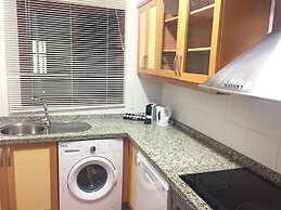 Lubina del Sol - Apartment by the sea