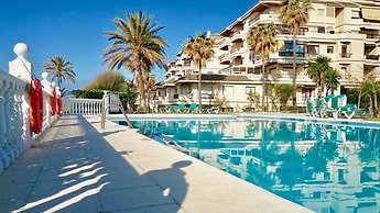 Lubina del Sol - Apartment by the sea