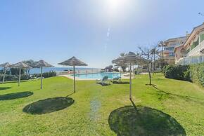 Lubina del Sol - Apartment by the sea