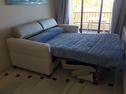 Lubina del Sol - Apartment by the sea
