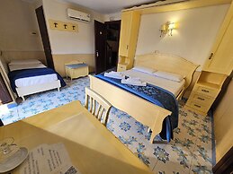 Le Ninfe Luxury Rooms