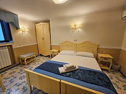 Le Ninfe Luxury Rooms