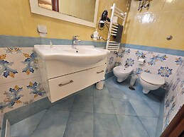 Le Ninfe Luxury Rooms