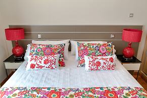 Hotel Boutique Sofia Soberana