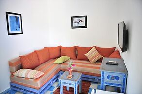 Auberge Dardara