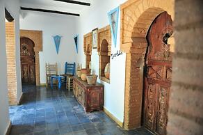 Auberge Dardara