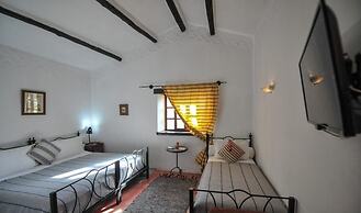 Auberge Dardara