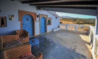 Auberge Dardara