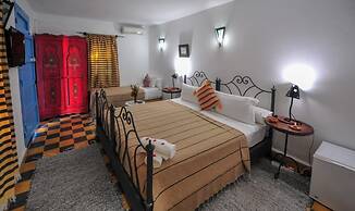 Auberge Dardara