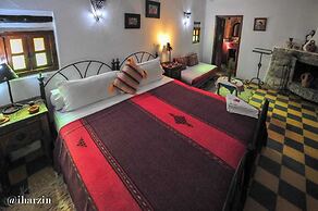 Auberge Dardara