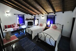 Auberge Dardara