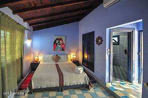 Auberge Dardara